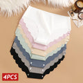 Comfortable Seamless Women's Panties